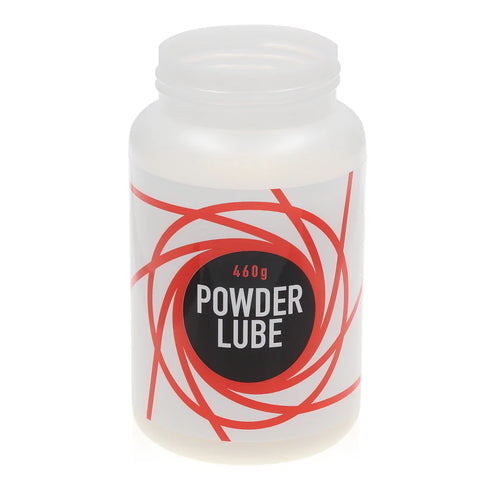 Lubricante en polvo Pharmquests